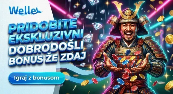 Welle Casino